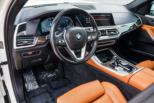 Certified 2023 BMW X5 xDrive40i w/ Premium Package AWD/4WD image 10