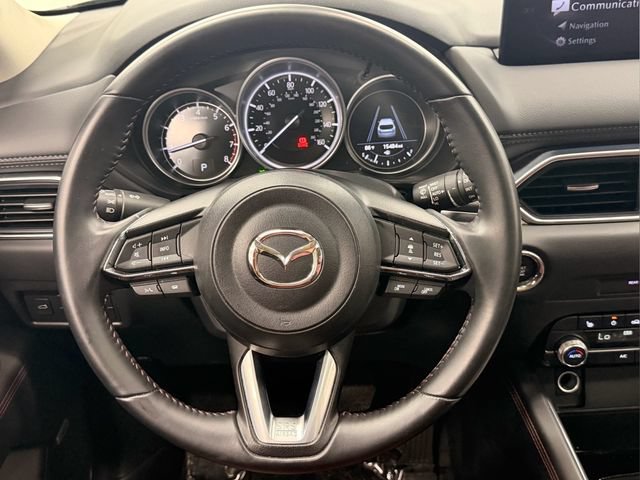 Used 2024 MAZDA CX-5 Carbon Edition AWD/4WD image 29