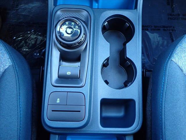 New 2026 Ford Maverick XLT w/ Equipment Group 301A image 19