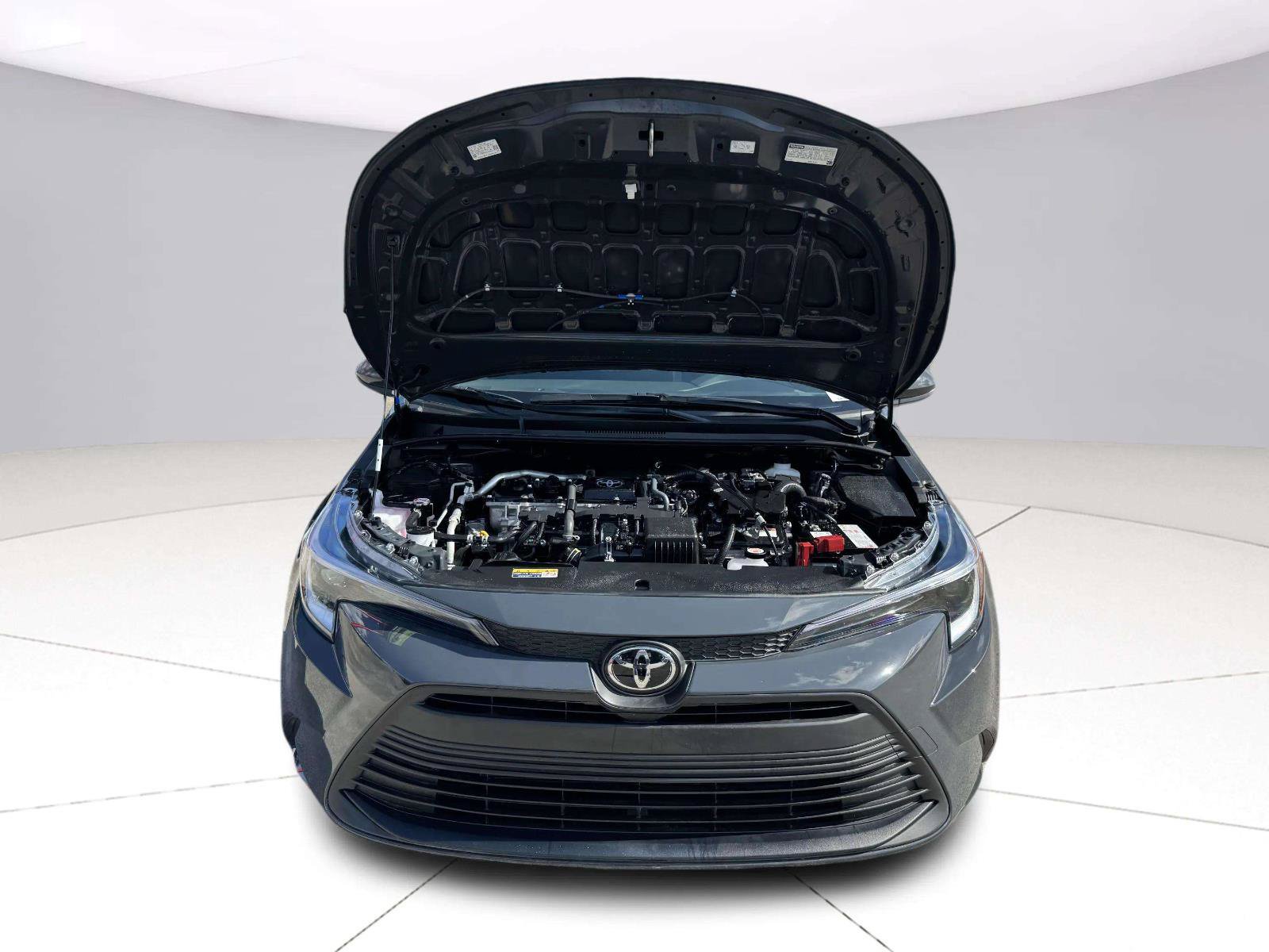Used 2026 Toyota Corolla LE w/ LE Premium Package AWD/4WD image 59