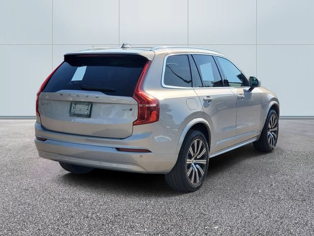Certified 2023 Volvo XC90 B5 Core w/ Protection Package Premier AWD/4WD image 4