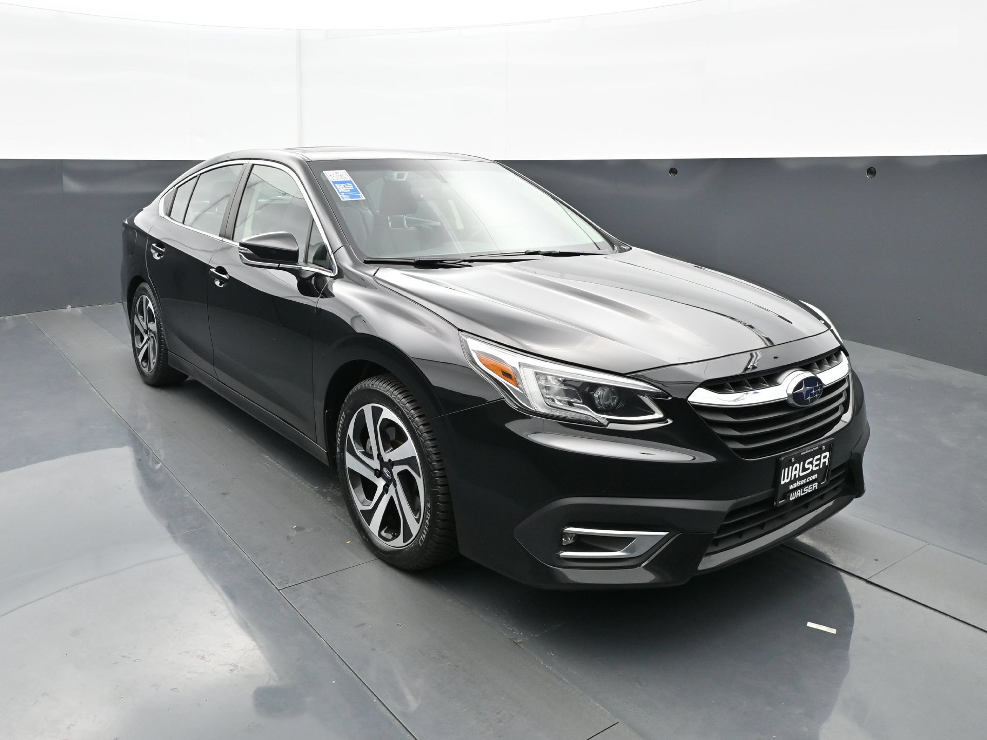 Used 2022 Subaru Legacy Limited XT AWD/4WD image 11