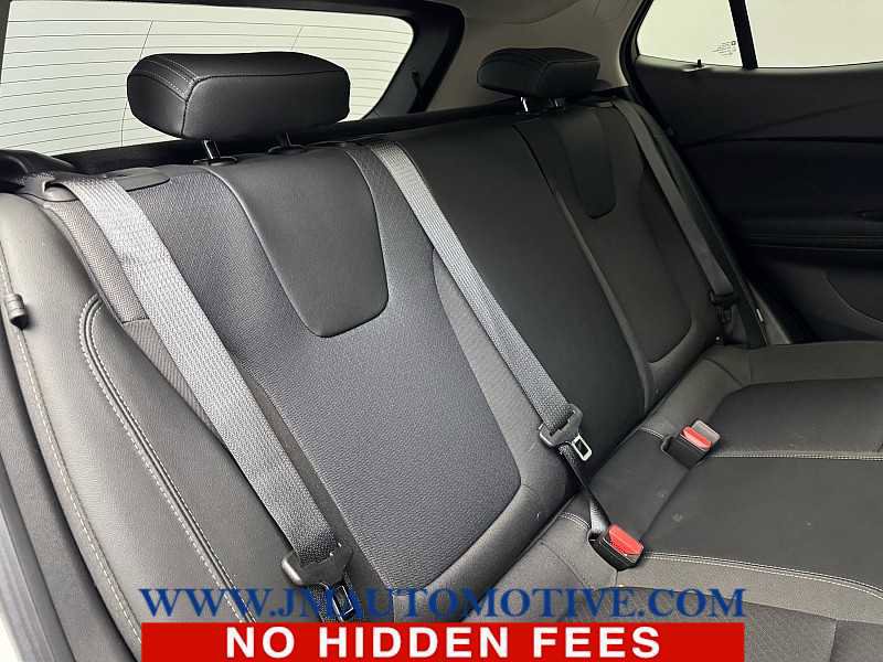 Used 2023 Buick Encore GX Preferred image 18