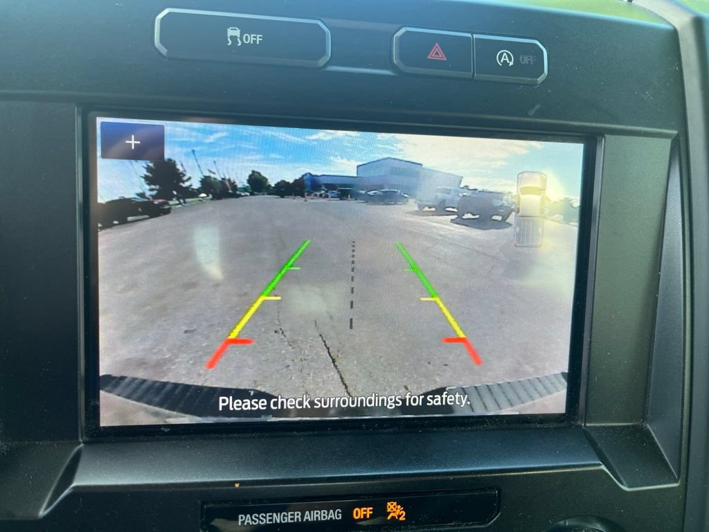 Used 2019 Ford F150 XL w/ Equipment Group 101A Mid AWD/4WD image 9