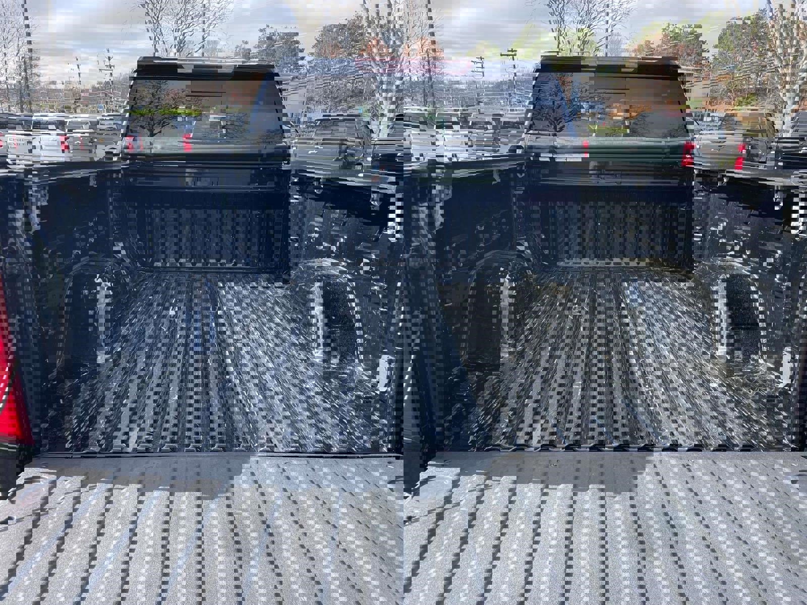 Used 2021 Chevrolet Silverado 1500 RST w/ All Star Edition Plus image 18