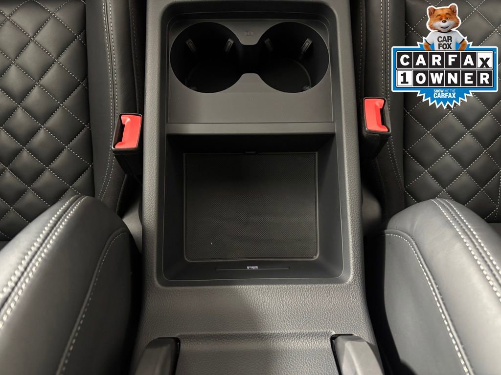 Used 2025 Audi SQ5 Premium Plus w/ Premium Plus Package image 28