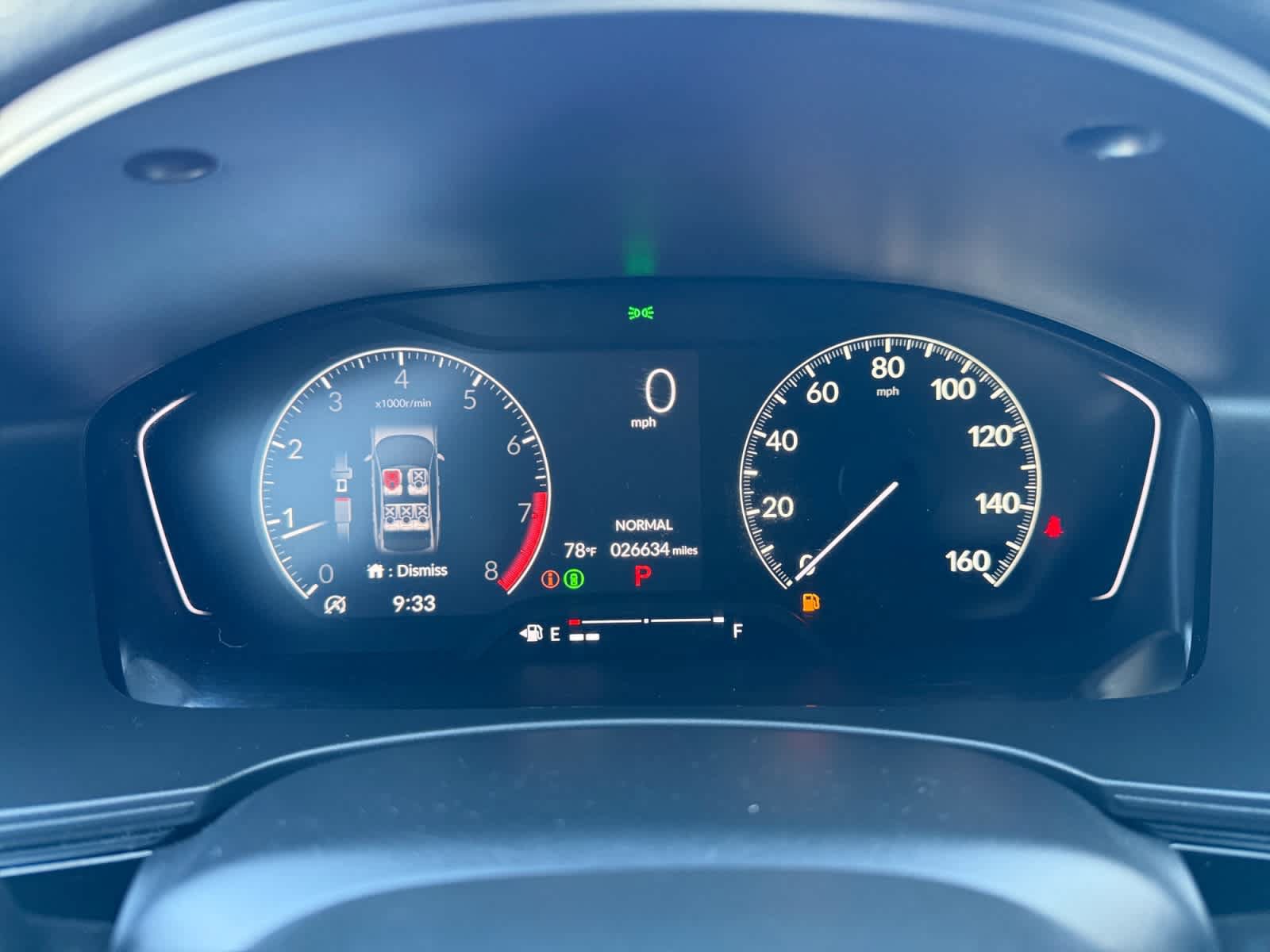Used 2024 Honda Civic Sport image 15
