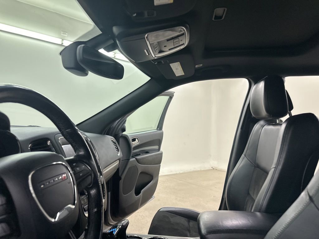 Used 2020 Dodge Durango R/T image 33