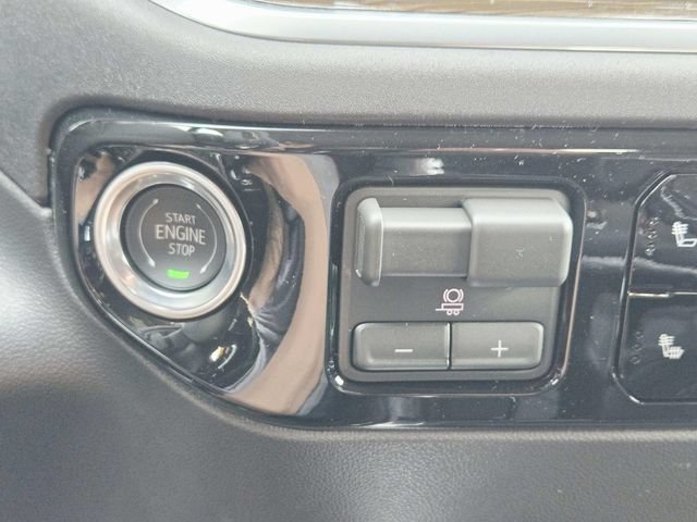 New 2026 Chevrolet Silverado 1500 LT Trail Boss w/ LT Trail Boss Premium Package AWD/4WD image 36