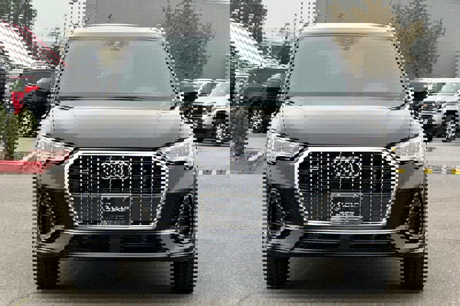 Used 2023 Audi Q3 2.0T Premium image 10