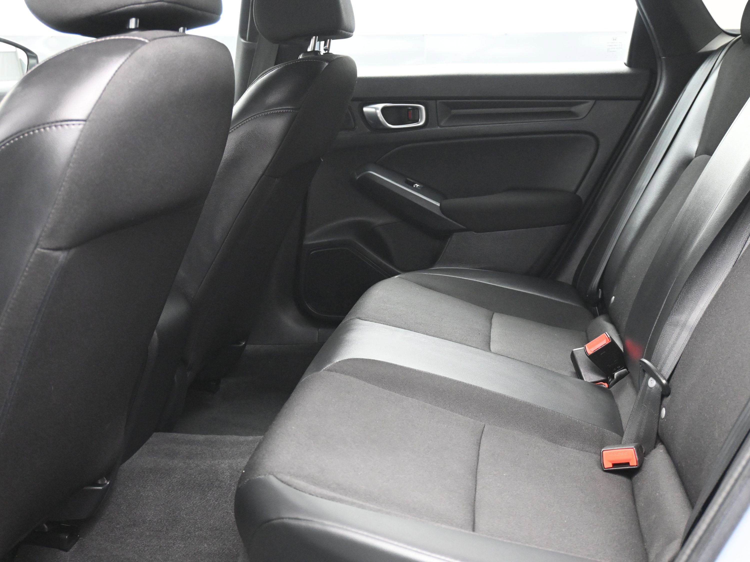 Used 2023 Honda Civic Sport image 21