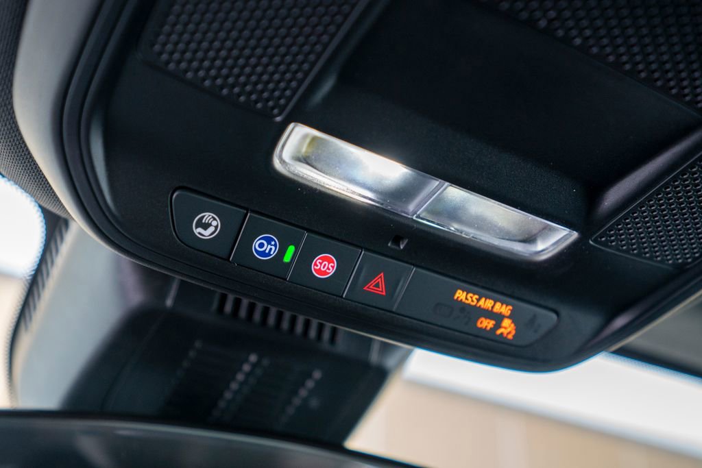 Certified 2026 Chevrolet Equinox LT image 35