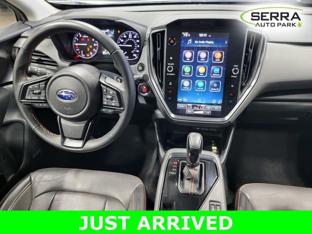 Used 2024 Subaru Crosstrek 2.5i Limited w/ Crosstrek Mirror Package AWD/4WD image 30