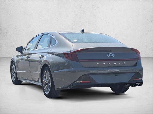 Used 2022 Hyundai Sonata SEL w/ Preferred Accessory Package image 7