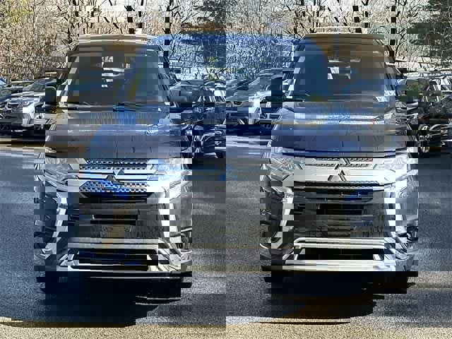 Used 2019 Mitsubishi Outlander ES image 17