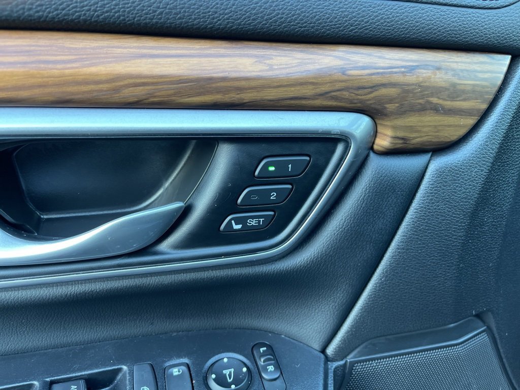 Certified 2022 Honda CR-V Touring image 23