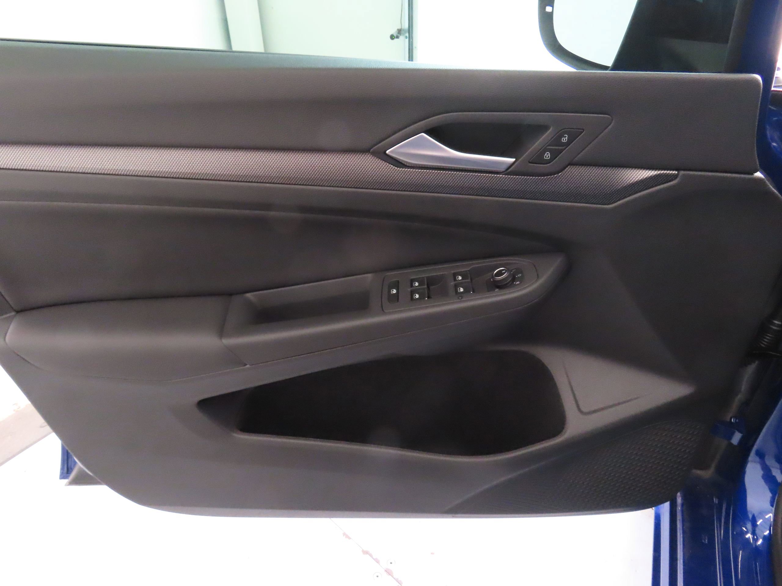 New 2026 Volkswagen Golf AWD/4WD image 10