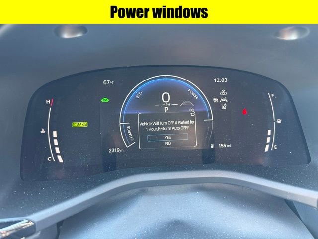 Used 2026 Toyota Camry SE FWD image 12