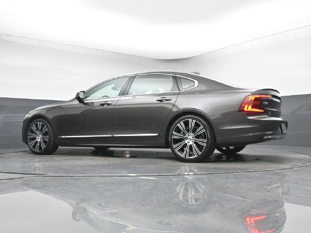 Used 2023 Volvo S90 B6 Ultimate w/ Lounge Package AWD/4WD image 41