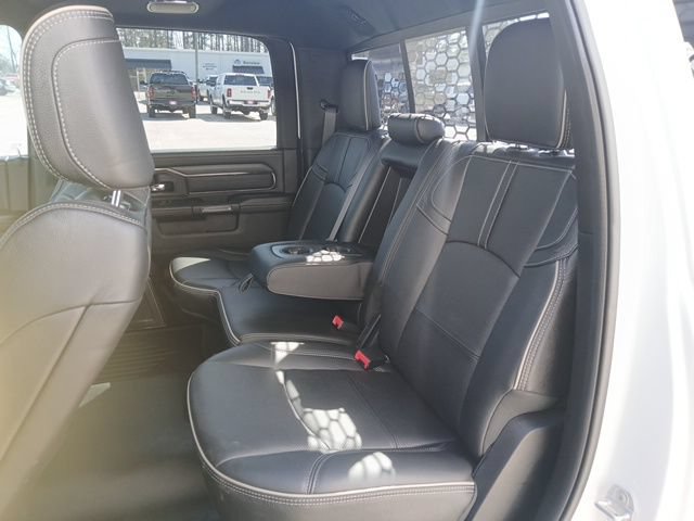 Used 2023 RAM 3500 Limited AWD/4WD image 22