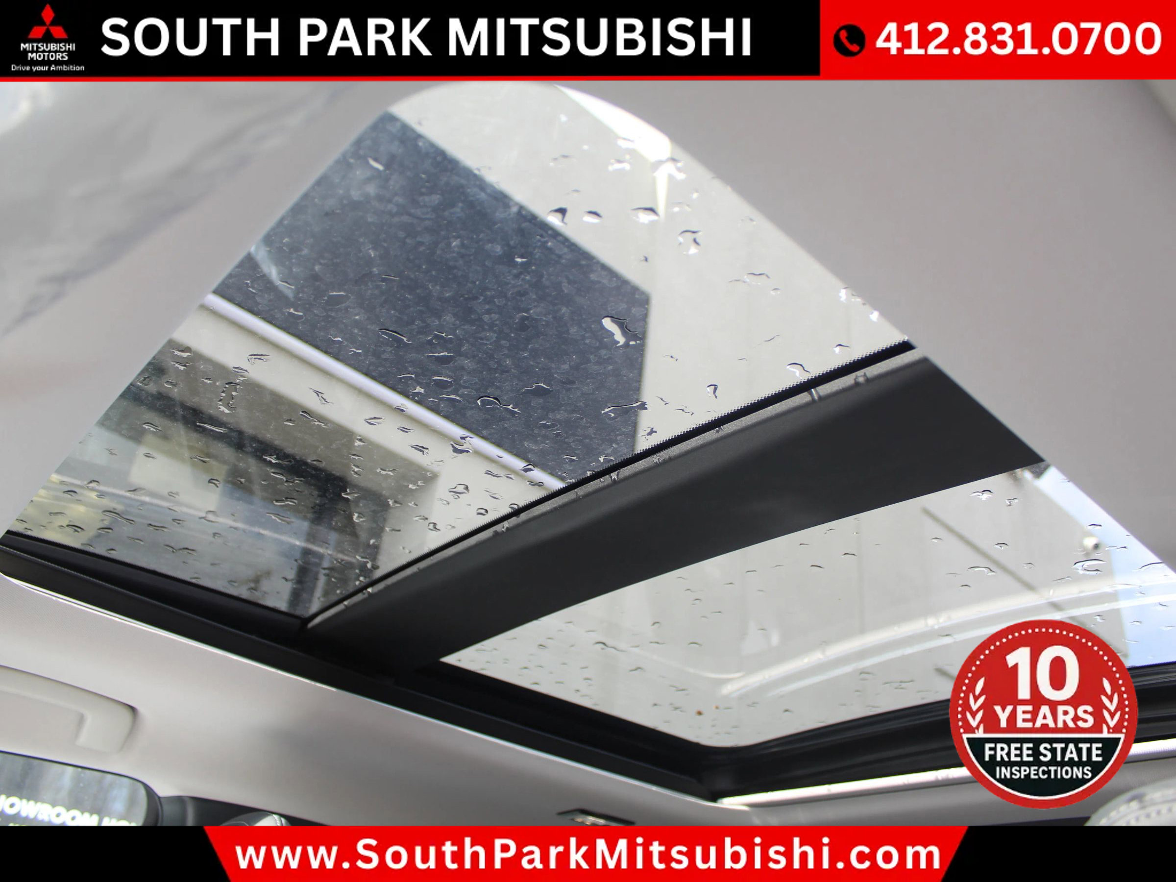 New 2025 Mitsubishi Outlander SE w/ Tech Package image 18