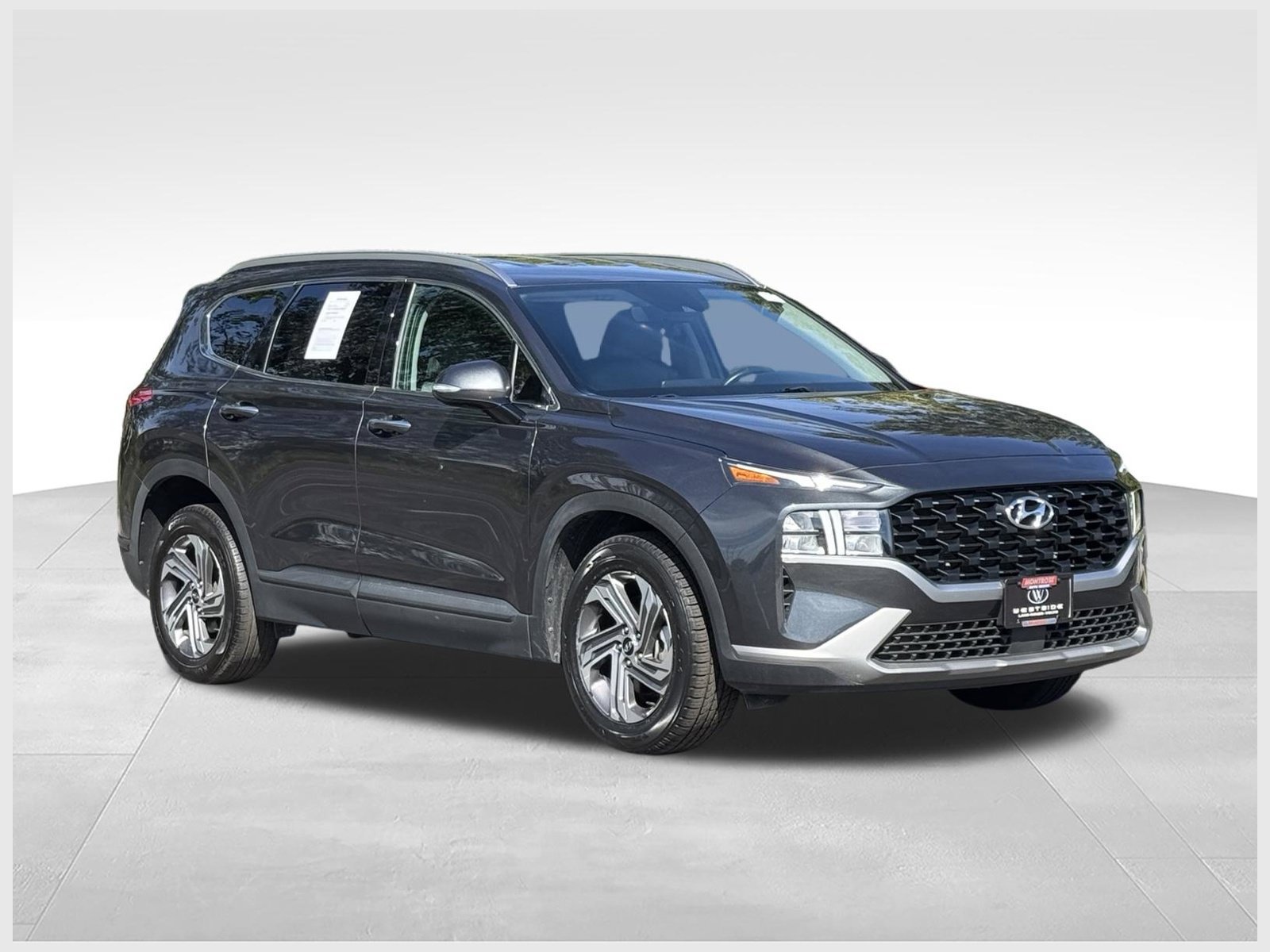 Used 2023 Hyundai Santa Fe SEL FWD 360° Tour