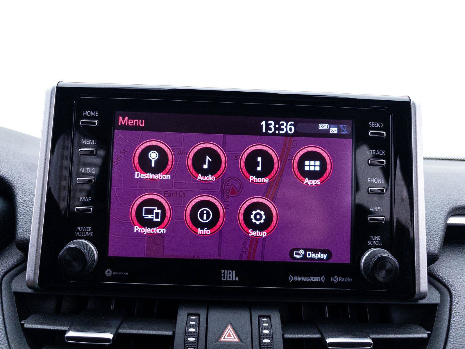 Used 2019 Toyota RAV4 Limited w/ Carpet Mat Package AWD/4WD image 24