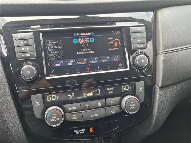 Used 2020 Nissan Rogue SL w/ Premium Package FWD image 14