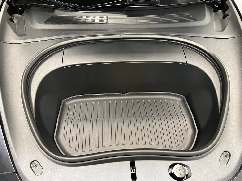 Used 2024 Tesla Model 3 Long Range RWD image 19