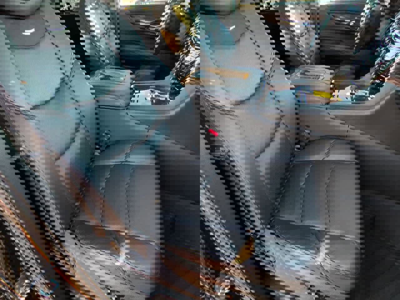 Used 2020 Cadillac Escalade Luxury image 24