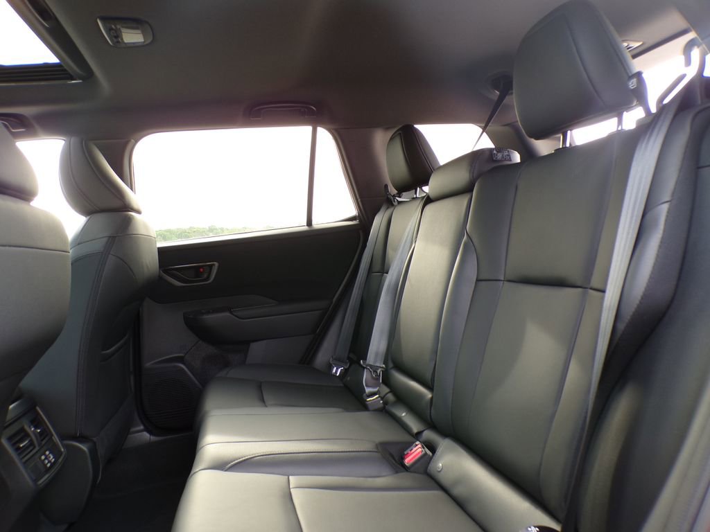 New 2026 Subaru Outback Premium AWD/4WD image 14