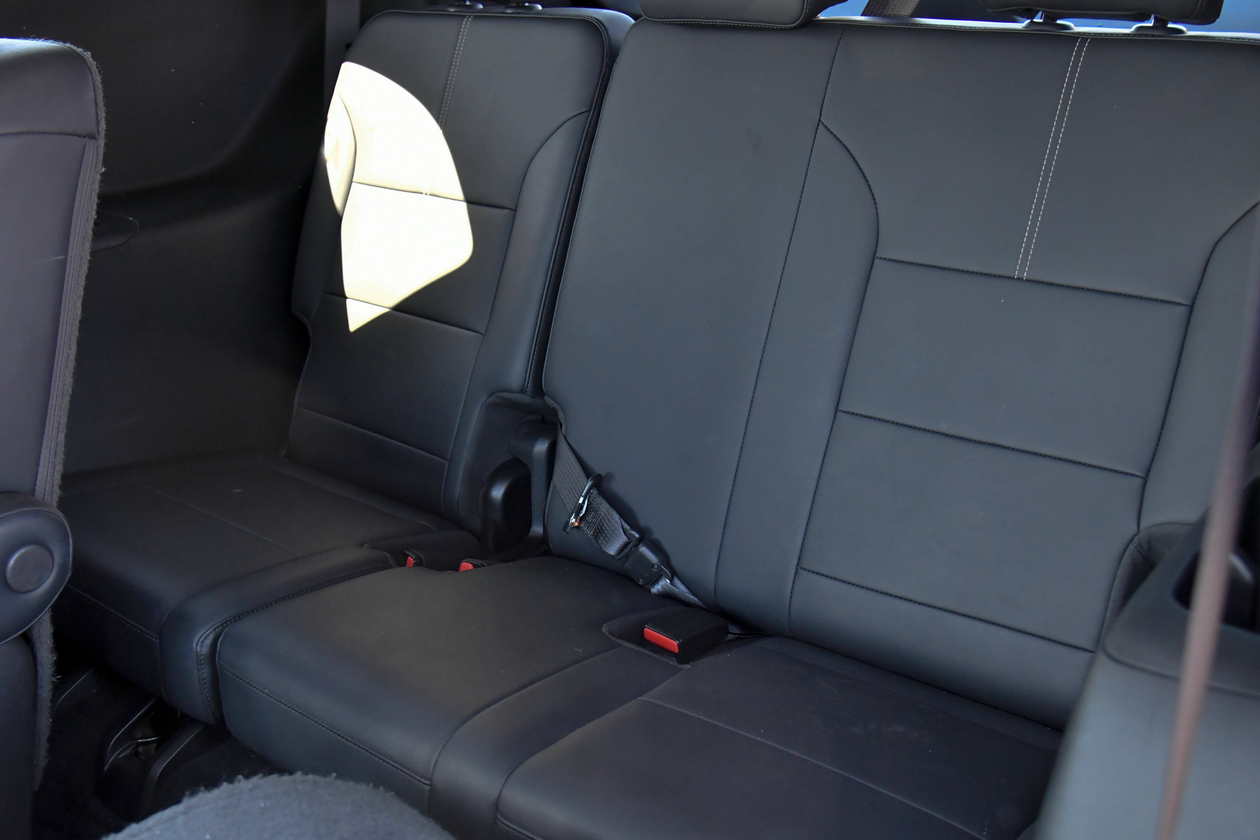 Used 2024 GMC Acadia Elevation AWD/4WD image 45