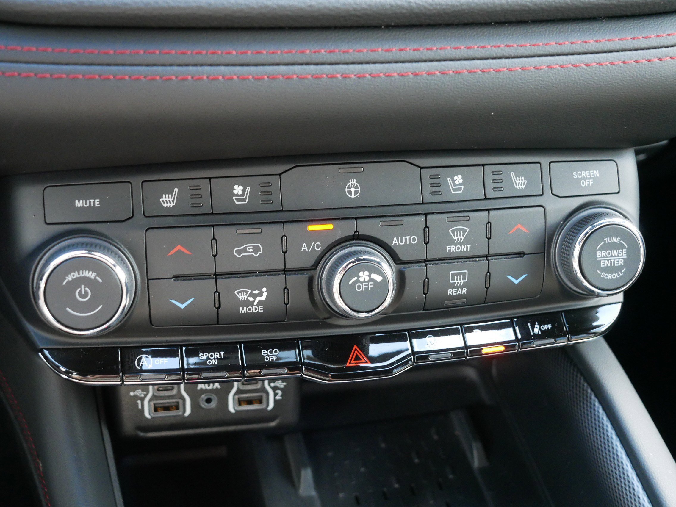 Used 2026 Dodge Durango GT AWD/4WD image 23