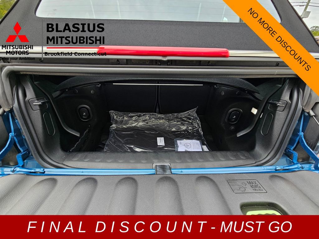 Used 2023 MINI Cooper S image 31