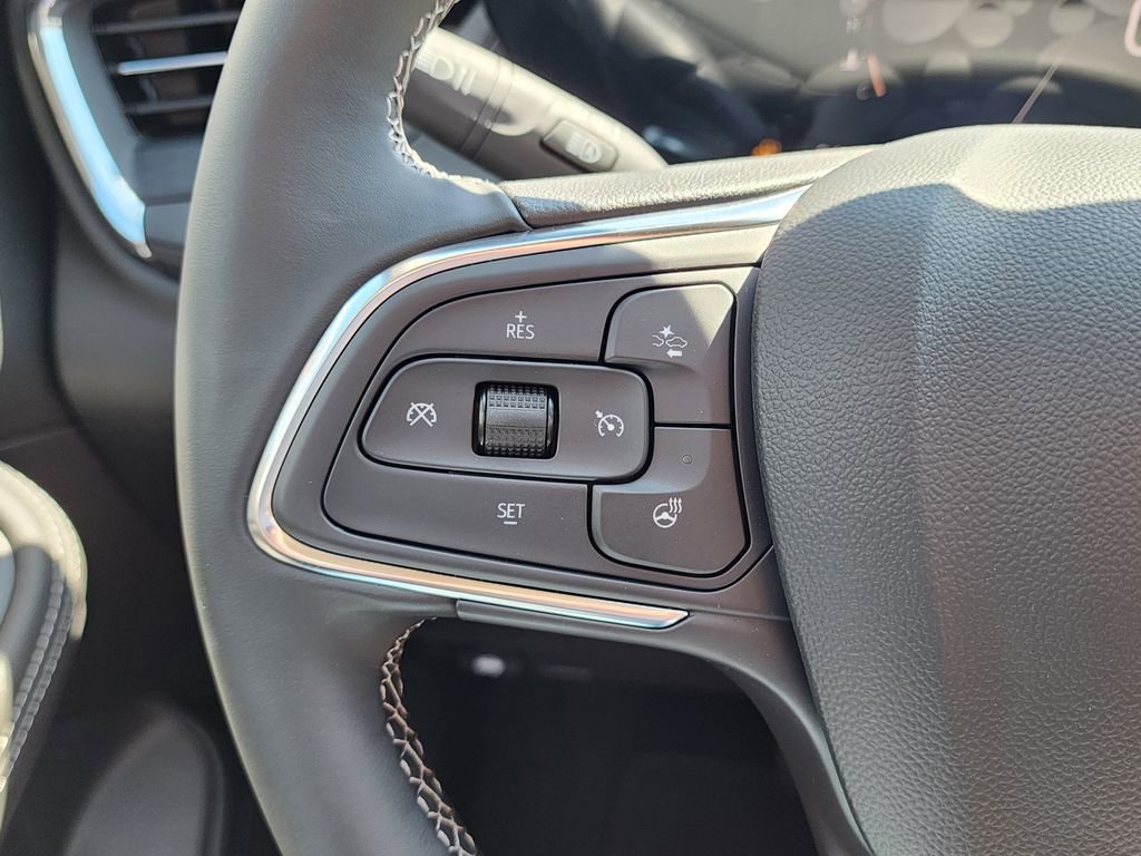 New 2026 Buick Encore GX Preferred w/ Comfort Package image 19