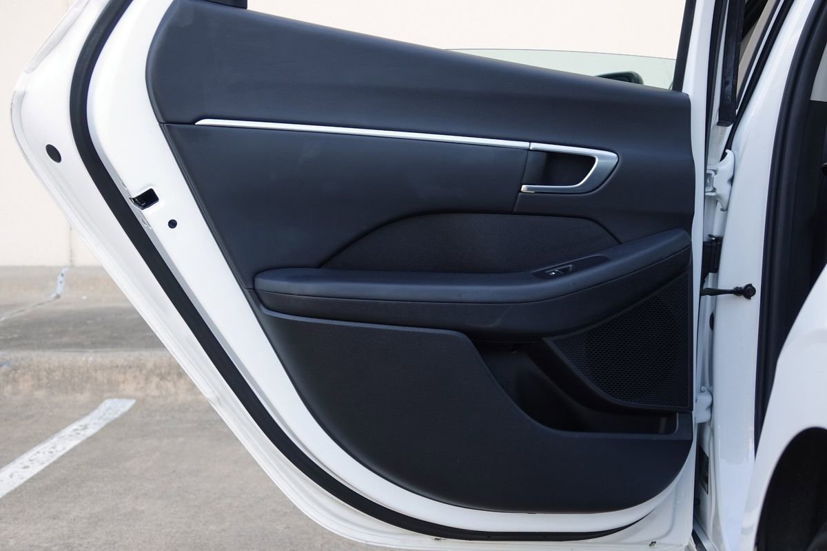Used 2021 Hyundai Sonata SEL image 36