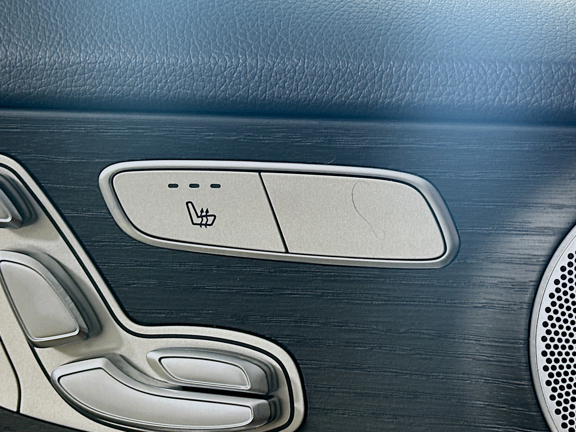 Certified 2021 Mercedes-Benz C 300 4MATIC Sedan image 26