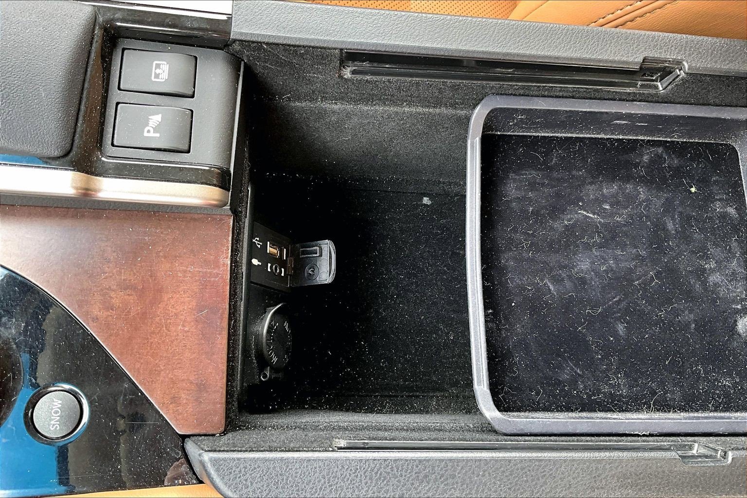 Used 2014 Lexus GS 350 AWD w/ Premium Package image 24