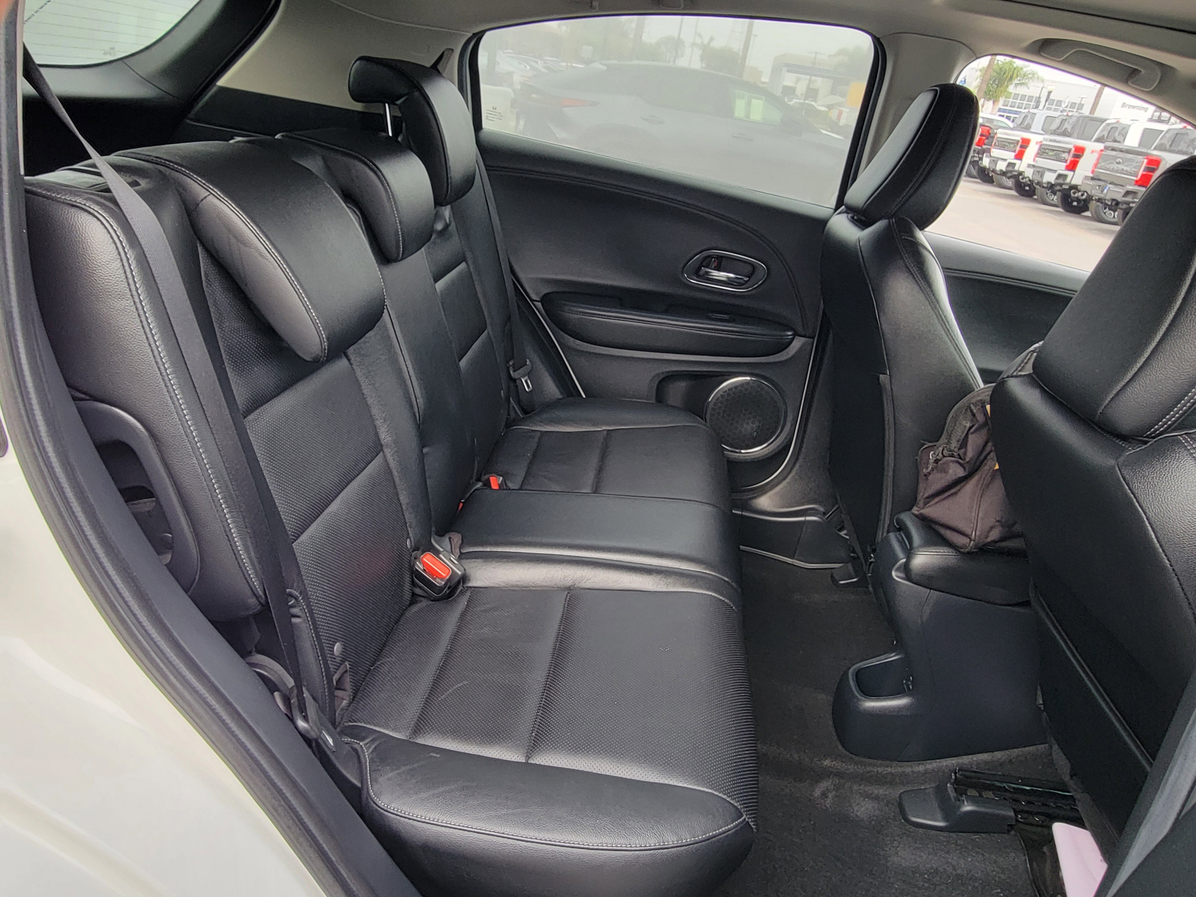 Used 2022 Honda HR-V EX-L image 22