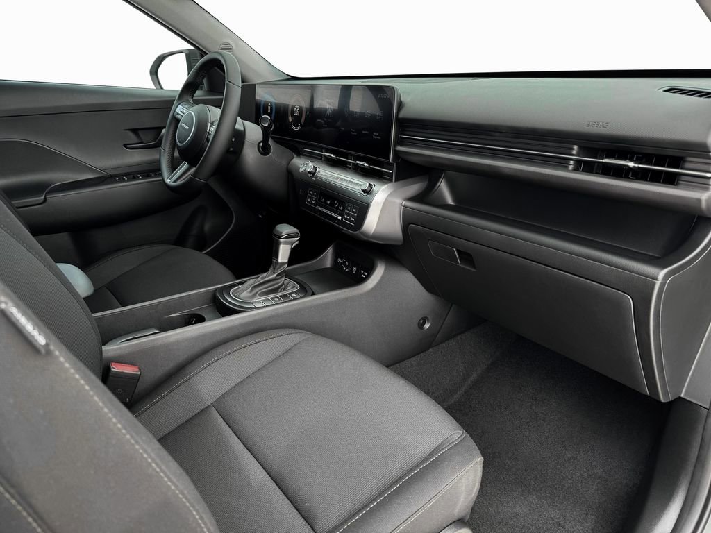New 2025 Hyundai Kona SEL image 23
