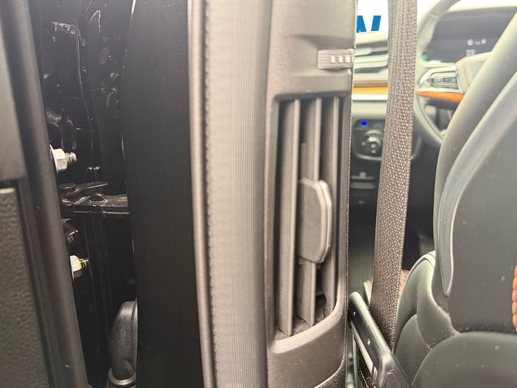 Used 2022 Jeep Grand Cherokee Summit image 23