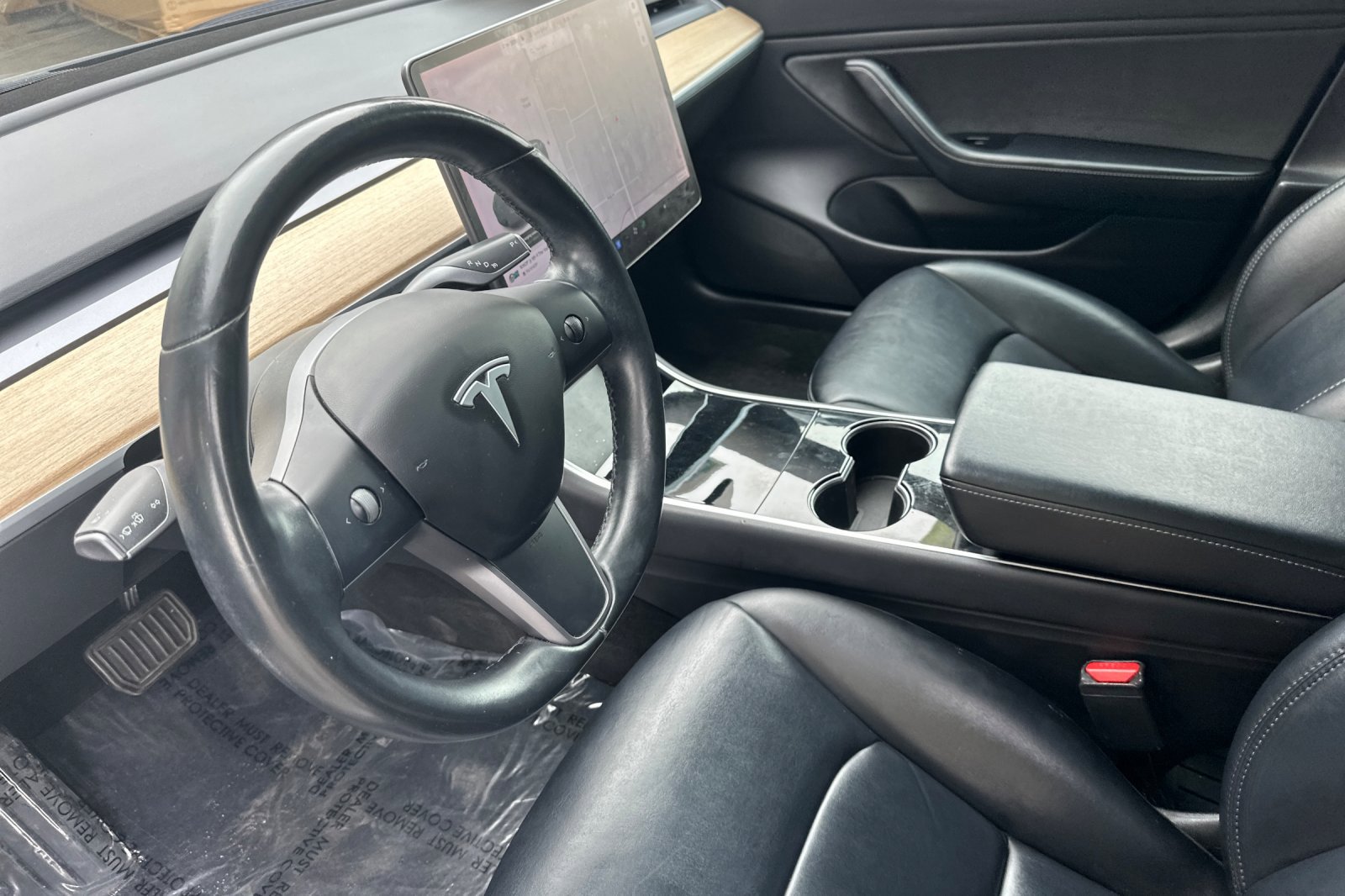 Used 2019 Tesla Model 3 image 10
