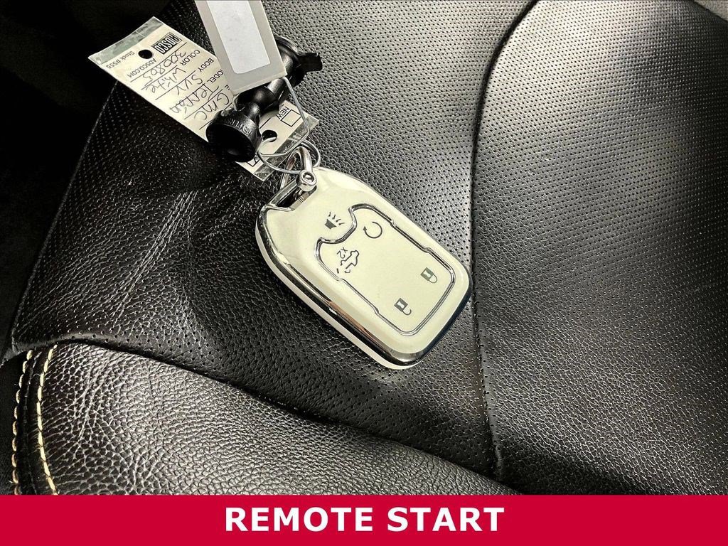 Used 2021 GMC Terrain SLT w/ LPO, Floor Liner Package FWD image 34