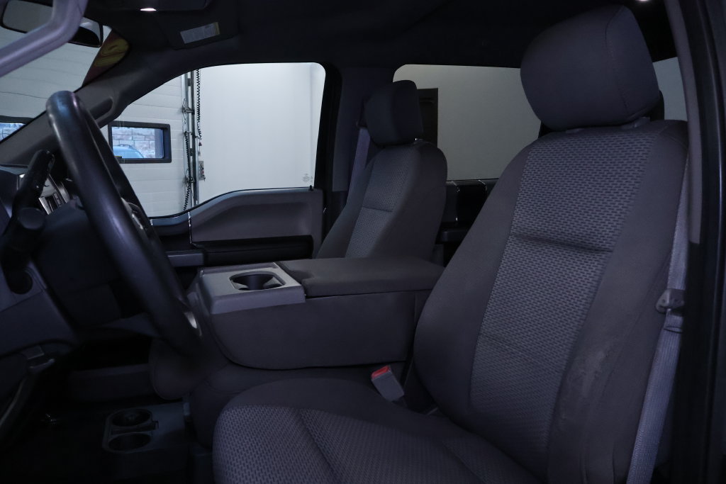 Used 2018 Ford F150 XLT AWD/4WD image 13