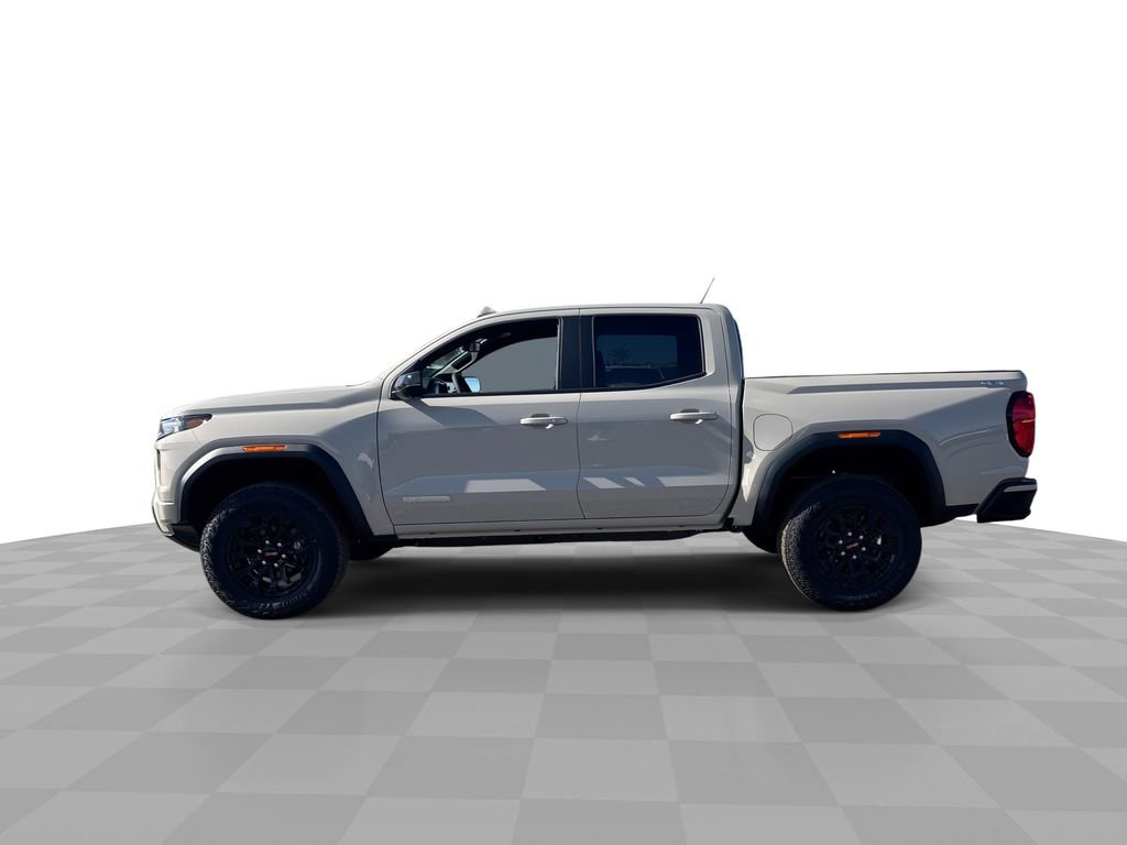 New 2026 GMC Canyon Elevation w/ Convenience Package image 6