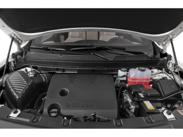 Certified 2023 Chevrolet Traverse LT FWD image 16