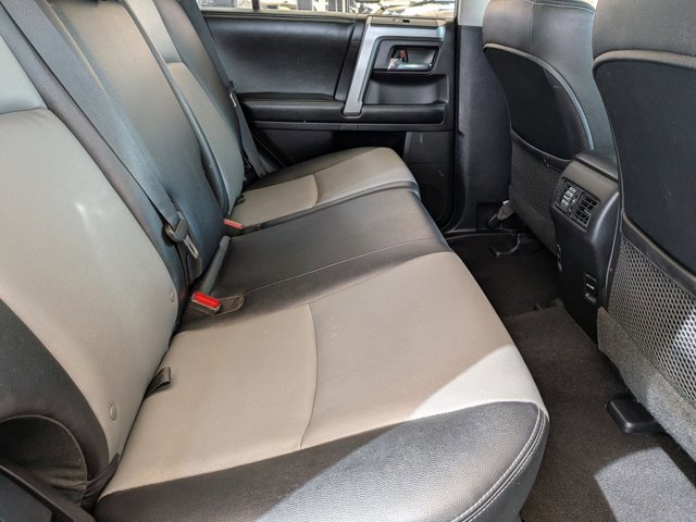 Used 2015 Toyota 4Runner SR5 Premium image 21