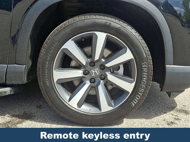 Used 2023 Honda Pilot Elite image 10