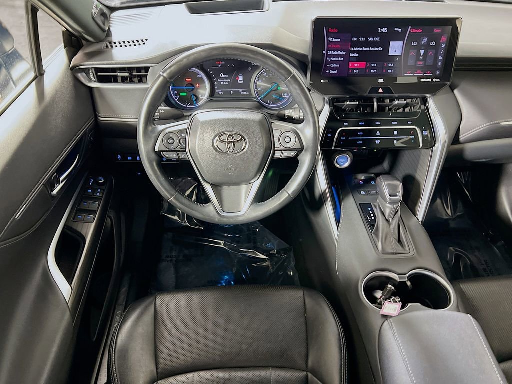 Certified 2021 Toyota Venza Limited w/ Advanced Technology Package AWD/4WD image 20