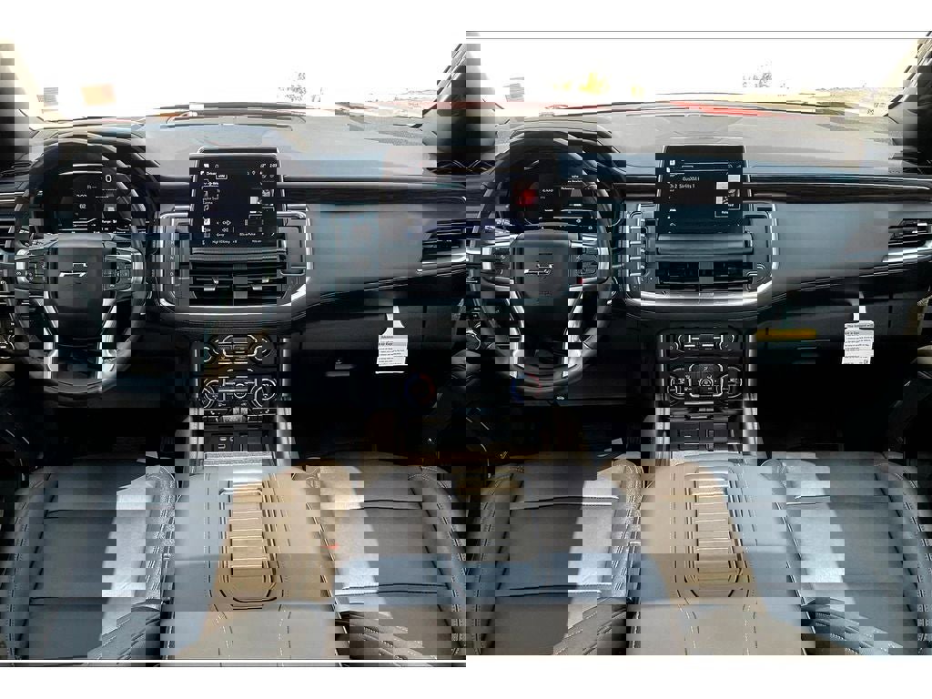 Used 2022 Chevrolet Tahoe Z71 AWD/4WD image 16